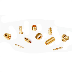 Assorted Brass Parts Manufacturer Supplier Wholesale Exporter Importer Buyer Trader Retailer in Jamnagar Gujarat India