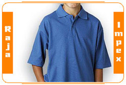 Manufacturers Exporters and Wholesale Suppliers of Kids Polo-Shirts Ludhiana Punjab