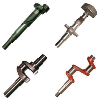 Auto Crankshafts Manufacturer Supplier Wholesale Exporter Importer Buyer Trader Retailer in Bhavnagar Gujarat India