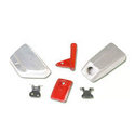 Sheet Metal Components 01