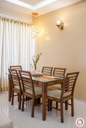 DINING TABLE Manufacturer Supplier Wholesale Exporter Importer Buyer Trader Retailer in Ghaziabad Uttar Pradesh India