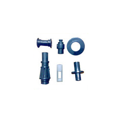 Automobile Components
