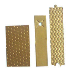 Bearings And Oil Grooves