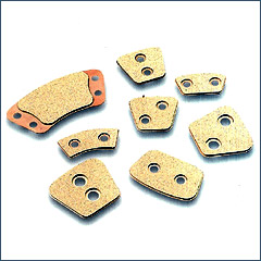 CLUTCH BUTTONS Manufacturer Supplier Wholesale Exporter Importer Buyer Trader Retailer in Delhi Delhi India