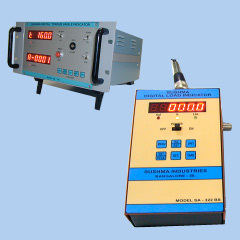 Electronic Indicators