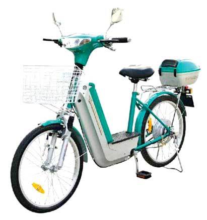 Battery Operated Bicycle Manufacturer Supplier Wholesale Exporter Importer Buyer Trader Retailer in kolhapur Uttar Pradesh India