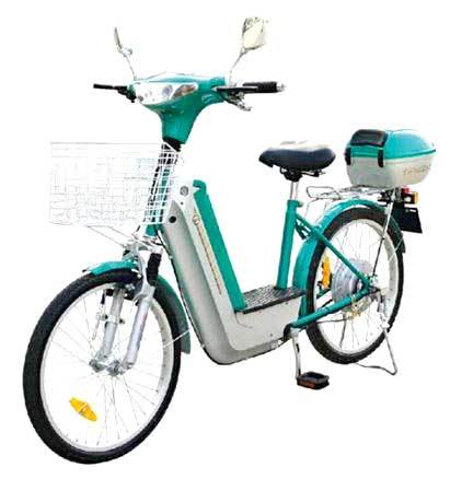 Manufacturers Exporters and Wholesale Suppliers of Battery Operated Bicycle kolhapur Uttar Pradesh