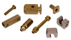 Brass Auto Parts Manufacturer Supplier Wholesale Exporter Importer Buyer Trader Retailer in Gujarat Gujarat India