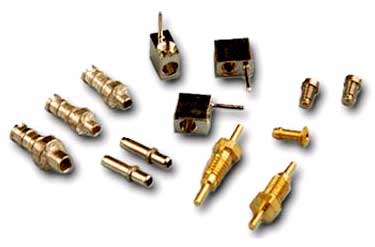 Brass Electrical Components Manufacturer Supplier Wholesale Exporter Importer Buyer Trader Retailer in Gujarat Gujarat India