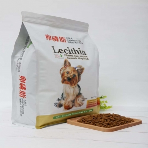 Lecithin Pet Food for All Phases (Adult dog and puppy) Manufacturer Supplier Wholesale Exporter Importer Buyer Trader Retailer in shijiazhuang Alaska China