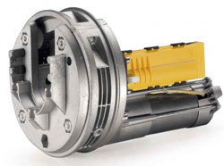 Automation For Rolling Shutter