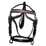 Horse Harness Manufacturer Supplier Wholesale Exporter Importer Buyer Trader Retailer in New Delhi New Delhi India