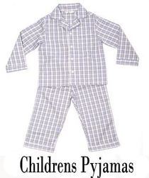 Manufacturers Exporters and Wholesale Suppliers of Children Pajamas Pathanamthitta Kerala