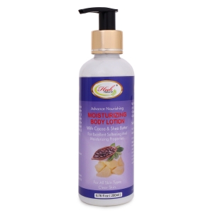 Manufacturers Exporters and Wholesale Suppliers of Huk Body Lotion New Delhi Delhi