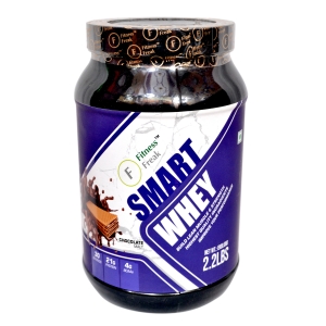 fitness freak smart whey protein powder 30 serving 908 grams weight chocolate flavor Manufacturer Supplier Wholesale Exporter Importer Buyer Trader Retailer in GHAZIABAD Uttar Pradesh India