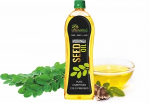 Manufacturers Exporters and Wholesale Suppliers of Moringa Seed Oil Tuticorin Tamil Nadu