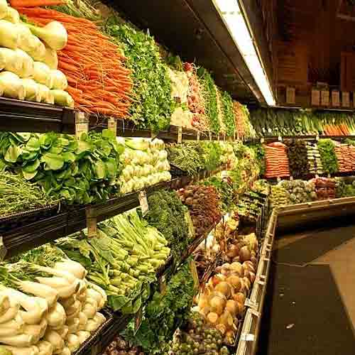 Agricultural Chemicals