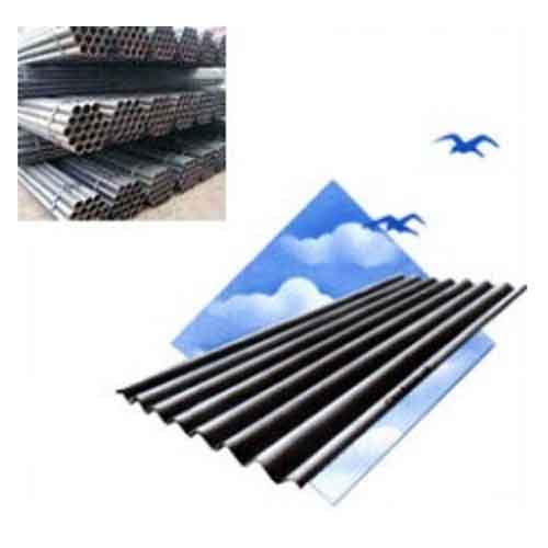 Galvanized Chemicals