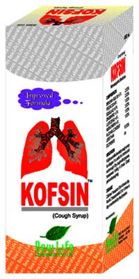 Kofsin Syrup