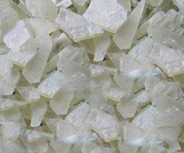 Aluminium Sulphate