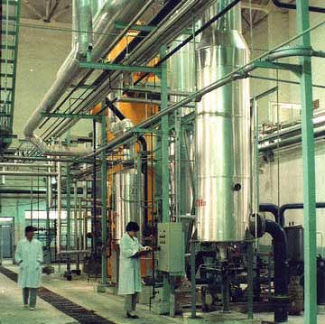 Labsa Plant (Acid Slurry) Manufacturer Supplier Wholesale Exporter Importer Buyer Trader Retailer in Vadodara Gujarat India