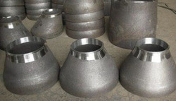 Manufacturers Exporters and Wholesale Suppliers of Butt Weld Reducer Vadodara Gujarat