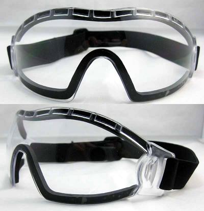 Manufacturers Exporters and Wholesale Suppliers of Goggle Faridabad Jharkhand