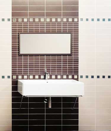 Vitrified Tiles