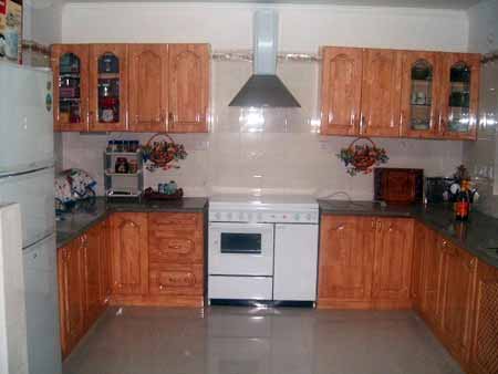 Manufacturers Exporters and Wholesale Suppliers of Modular Kitchen Ambala cantt Haryana