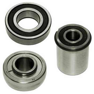 Manufacturers Exporters and Wholesale Suppliers of Industrial Bearings New Delhi Delhi