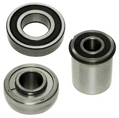 Industrial Bearings