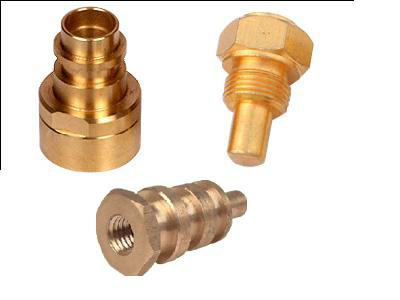 Brass Auto Parts Manufacturer Supplier Wholesale Exporter Importer Buyer Trader Retailer in Jamnagar Gujarat India