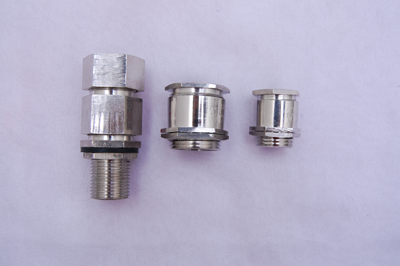 Manufacturers Exporters and Wholesale Suppliers of Cable Gland Jamnagar Gujarat