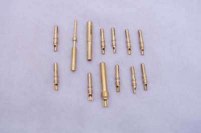 Manufacturers Exporters and Wholesale Suppliers of Coeeector Pins Jamnagar Gujarat