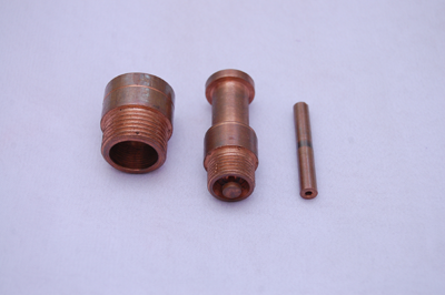 Manufacturers Exporters and Wholesale Suppliers of Copper Components Jamnagar Gujarat