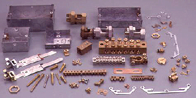 Electronic Components Manufacturer Supplier Wholesale Exporter Importer Buyer Trader Retailer in Jamnagar Gujarat India