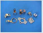 Manufacturers Exporters and Wholesale Suppliers of Pressed Components Jamnagar Gujarat