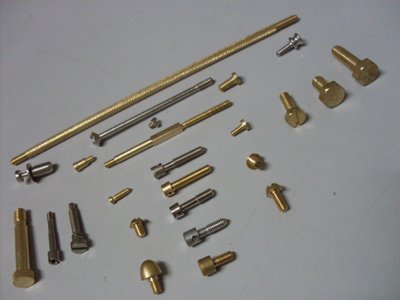 Manufacturers Exporters and Wholesale Suppliers of Screw Jamnagar Gujarat