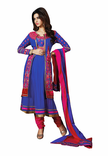 Manufacturers Exporters and Wholesale Suppliers of pakistani clothing SURAT Gujarat