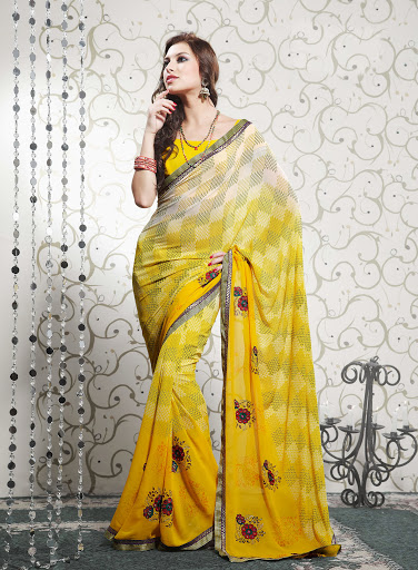 Manufacturers Exporters and Wholesale Suppliers of indian saree blouses SURAT Gujarat