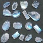 Manufacturers Exporters and Wholesale Suppliers of Blue Moon Stone Jaipur Rajasthan