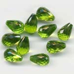 Manufacturers Exporters and Wholesale Suppliers of Peridot Stone Jaipur Rajasthan