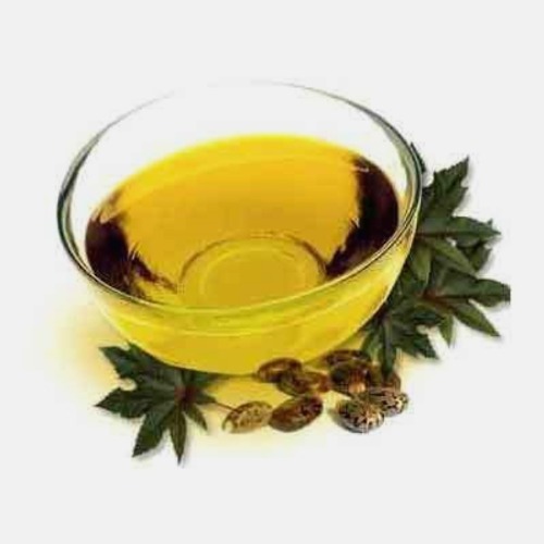 Castor Oil (bp 98 Pharmaceutical Grade)