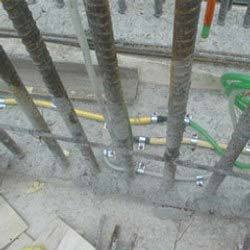 Injection Grouting Treatment Services
