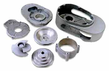 Stainless Steel Casting Manufacturer Supplier Wholesale Exporter Importer Buyer Trader Retailer in Mumbai Maharashtra India