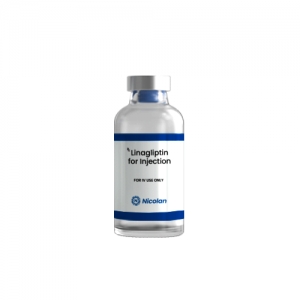 Manufacturers Exporters and Wholesale Suppliers of Linagliptin Injection Mumbai Maharashtra