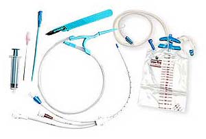 Surgical Disposables