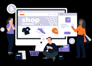E-commerce Web Application Services Services in Kozhikode Kerala India