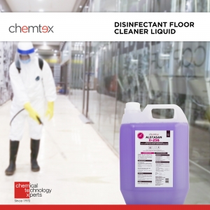 Disinfectant Floor Cleaner Liquid Manufacturer Supplier Wholesale Exporter Importer Buyer Trader Retailer in Kolkata West Bengal India