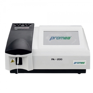Biochemistry Analyzer (PA200) Manufacturer Supplier Wholesale Exporter Importer Buyer Trader Retailer in Hyderabad Telanagan India